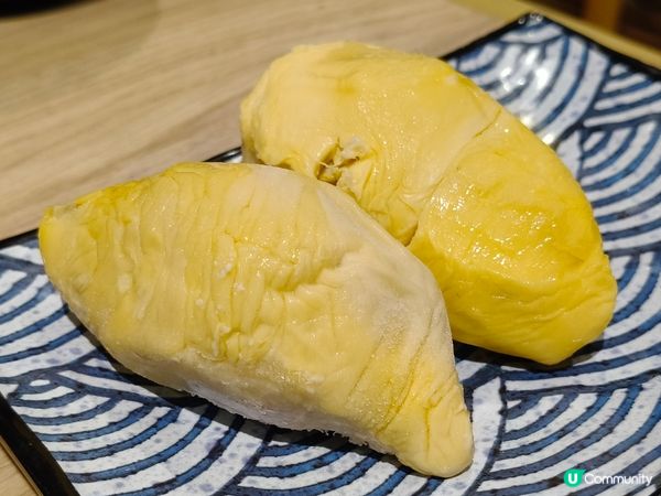 $258瘋狂任食長腳蟹+避風塘炒蟹！🦀新品榴槤千層蛋糕