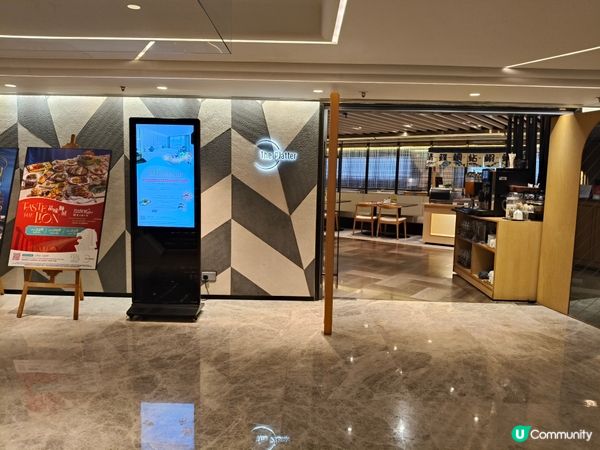 荃灣悅品酒店「品味獅城」周末自助午餐