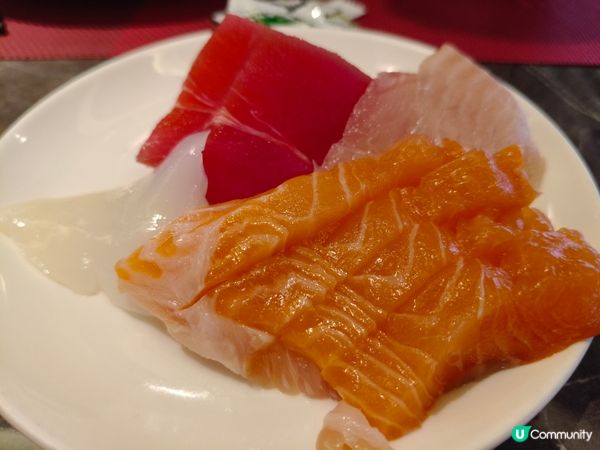 荃灣悅品酒店「品味獅城」周末自助午餐