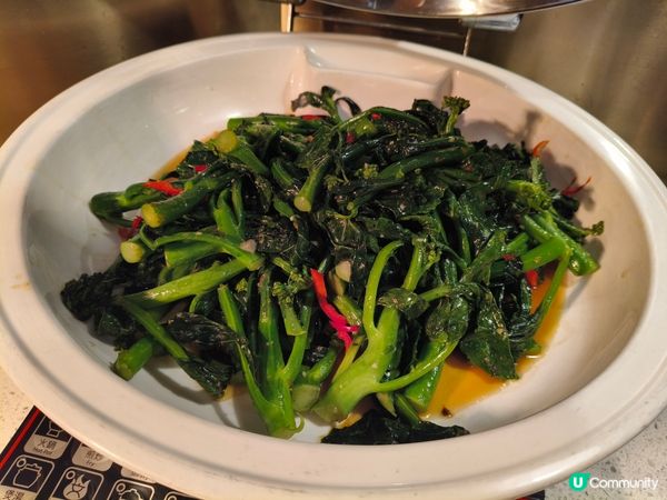 荃灣悅品酒店「品味獅城」周末自助午餐