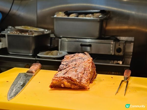 荃灣悅品酒店「品味獅城」周末自助午餐