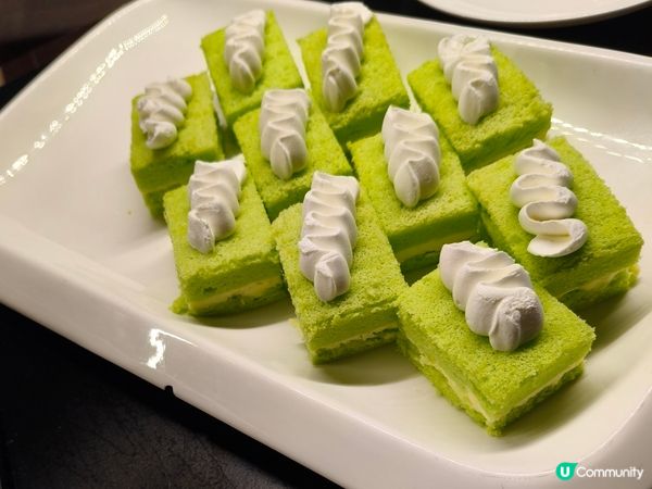 荃灣悅品酒店「品味獅城」周末自助午餐