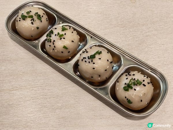 爆菇小籠包太驚艷！《堅信號》創新上海味讓人一試難忘！💥