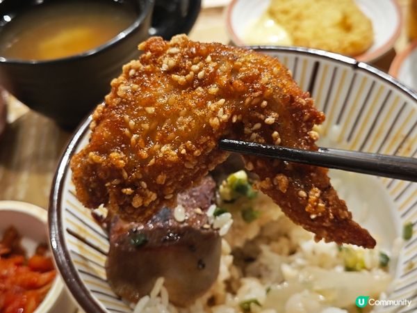 廿一香葱漬✨厚切✨牛舌丼
