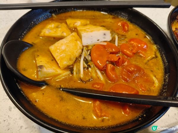 雲川百味🍜！元朗新店開箱😋！