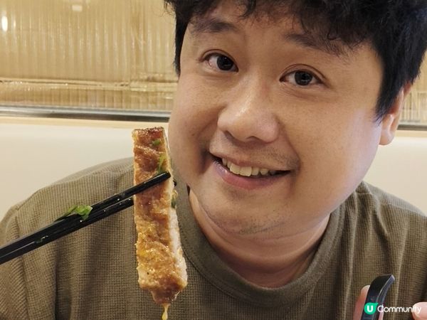 雲川百味🍜！元朗新店開箱😋！