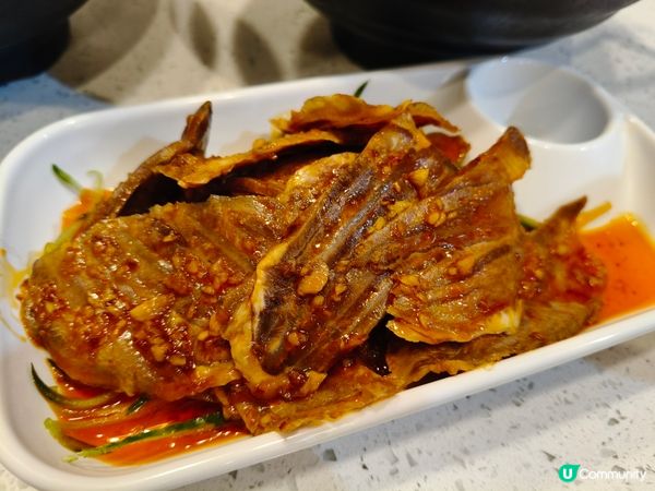 雲川百味🍜！元朗新店開箱😋！