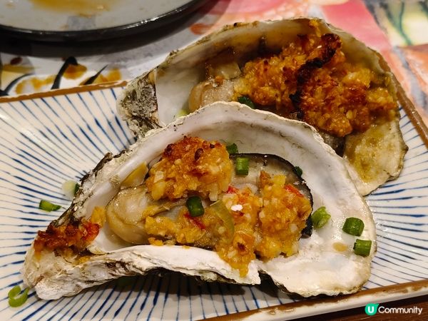 御滿屋放題晚餐！翡翠螺必食😋！ #屯門美食