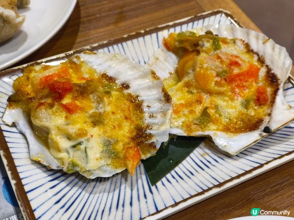 御滿屋放題晚餐！翡翠螺必食😋！ #屯門美食