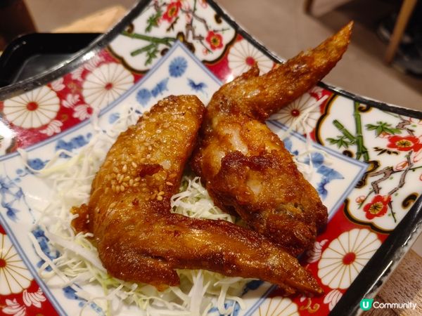 御滿屋放題晚餐！翡翠螺必食😋！ #屯門美食