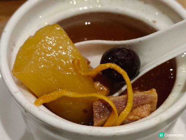 御滿屋放題晚餐！翡翠螺必食😋！ #屯門美食