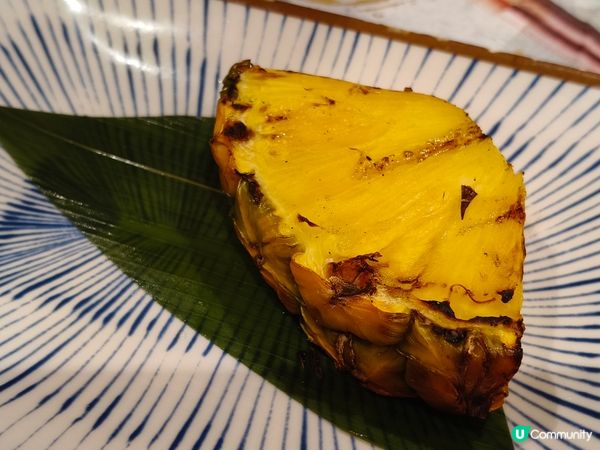 御滿屋放題晚餐！翡翠螺必食😋！ #屯門美食