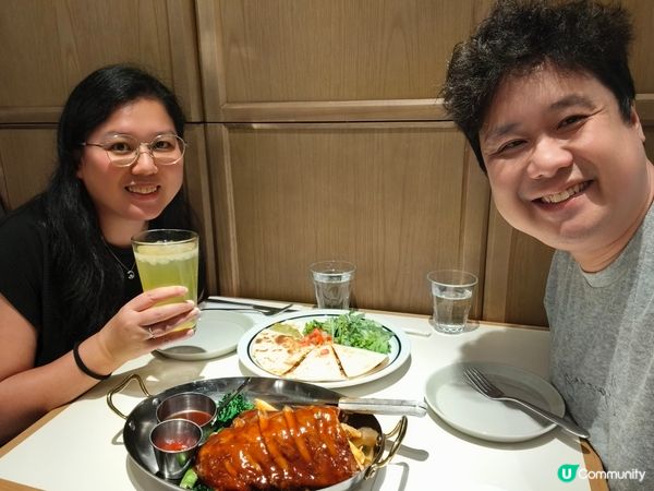 收工放鬆時光🌟美味療癒心靈與味蕾！