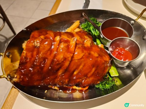 收工放鬆時光🌟美味療癒心靈與味蕾！