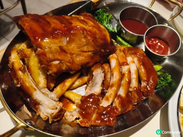 收工放鬆時光🌟美味療癒心靈與味蕾！