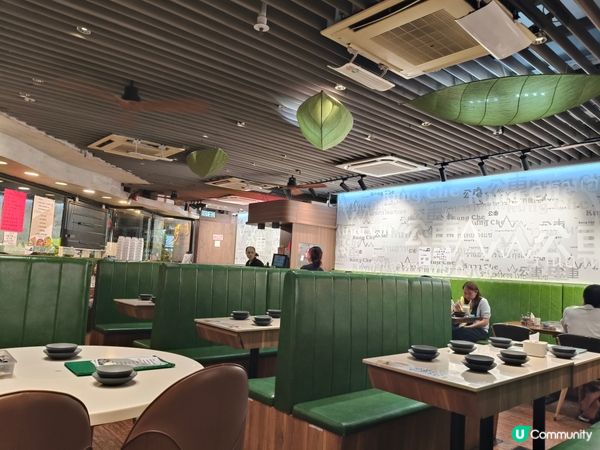 338元招牌公車泰式二人餐高CP值塞爆桌