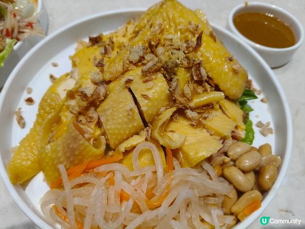 338元招牌公車泰式二人餐高CP值塞爆桌