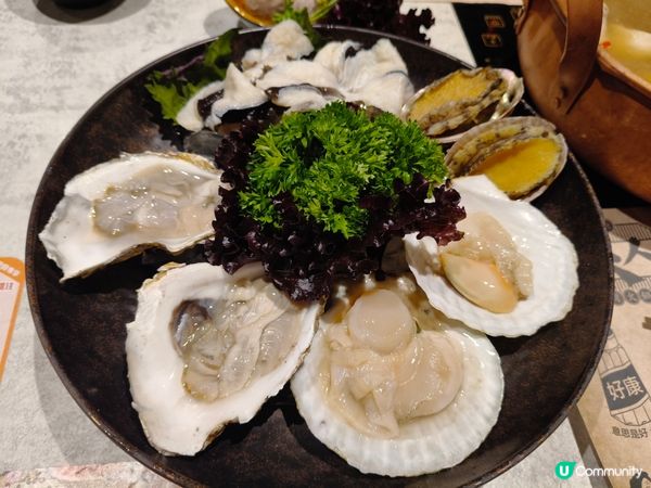 牛大人放題🔥！120分鐘和牛盛宴🤤！經典重現！