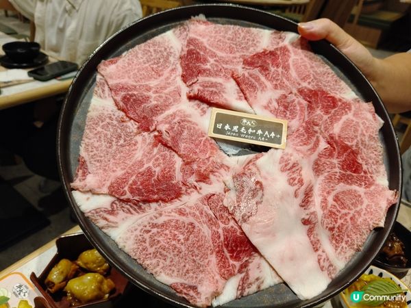 牛大人放題🔥！120分鐘和牛盛宴🤤！經典重現！