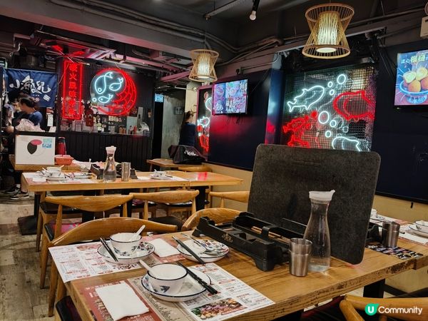 今個月終於夾到飯局！尖咀小魚兒開餐🤤