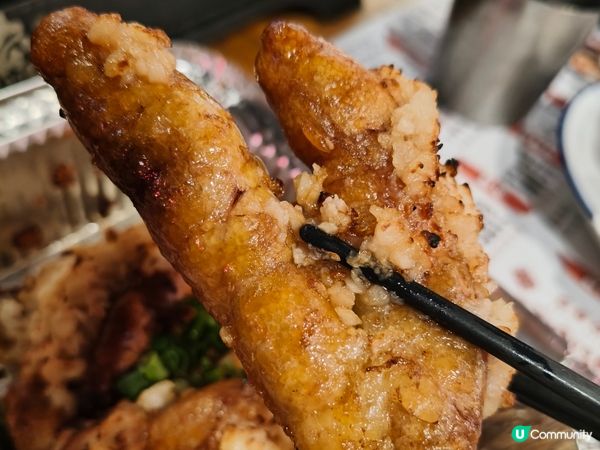 今個月終於夾到飯局！尖咀小魚兒開餐🤤