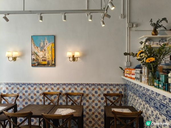 Brava Java豐盛早午餐與暖心咖啡 ☀️