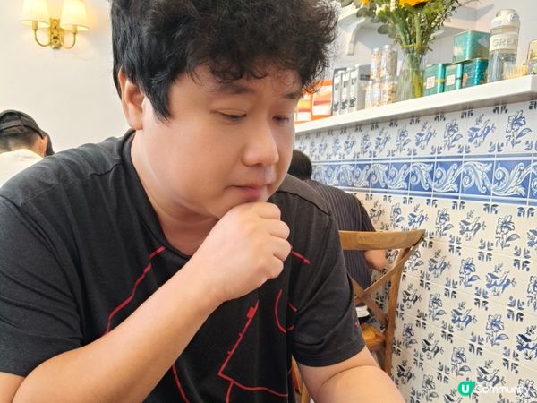 Brava Java豐盛早午餐與暖心咖啡 ☀️