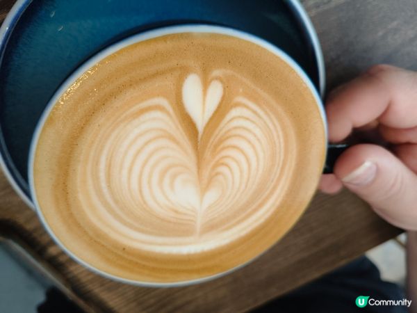 Brava Java豐盛早午餐與暖心咖啡 ☀️