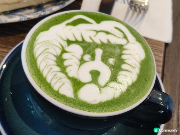 Brava Java豐盛早午餐與暖心咖啡 ☀️