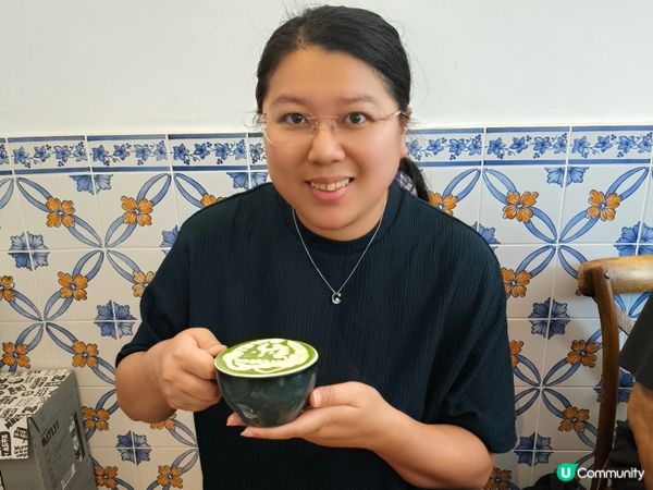 Brava Java豐盛早午餐與暖心咖啡 ☀️