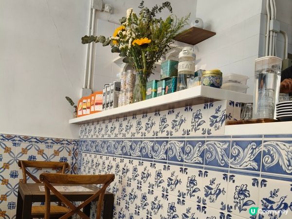 Brava Java豐盛早午餐與暖心咖啡 ☀️