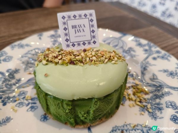 Brava Java豐盛早午餐與暖心咖啡 ☀️