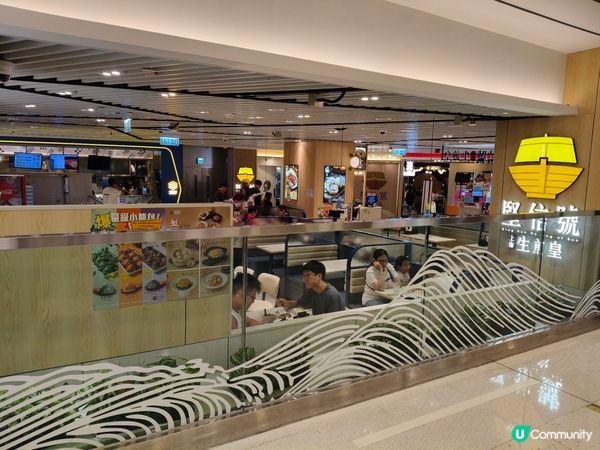 屯門堅信號限定「蟹粉四重奏」🦀✨讓人食指大動