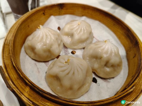 屯門堅信號限定「蟹粉四重奏」🦀✨讓人食指大動