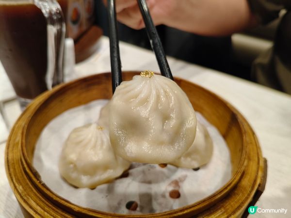 屯門堅信號限定「蟹粉四重奏」🦀✨讓人食指大動