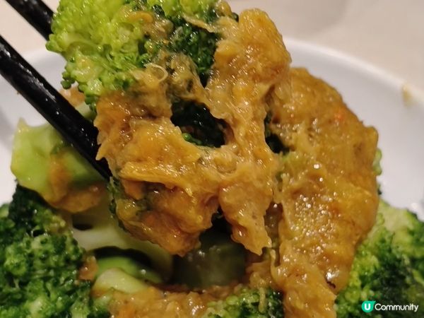 屯門堅信號限定「蟹粉四重奏」🦀✨讓人食指大動