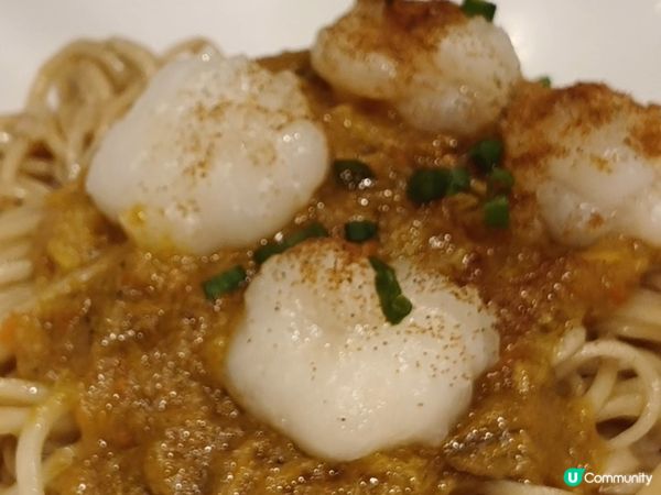 屯門堅信號限定「蟹粉四重奏」🦀✨讓人食指大動