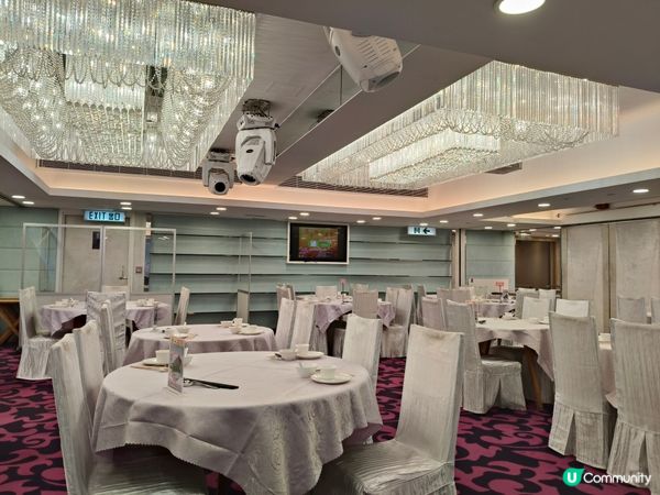 龍蝦上湯鮮味無窮！尖沙咀港晶軒超值饗宴