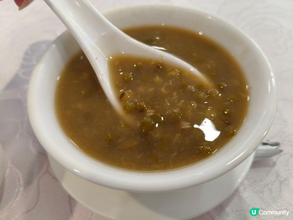 龍蝦上湯鮮味無窮！尖沙咀港晶軒超值饗宴