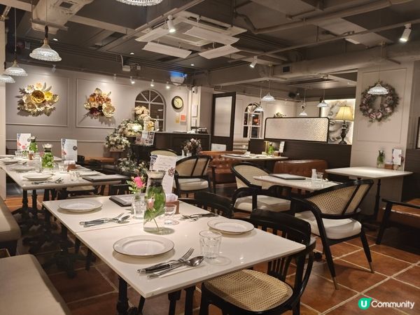 元朗💎鑽石級性價比超值晚市套餐✨