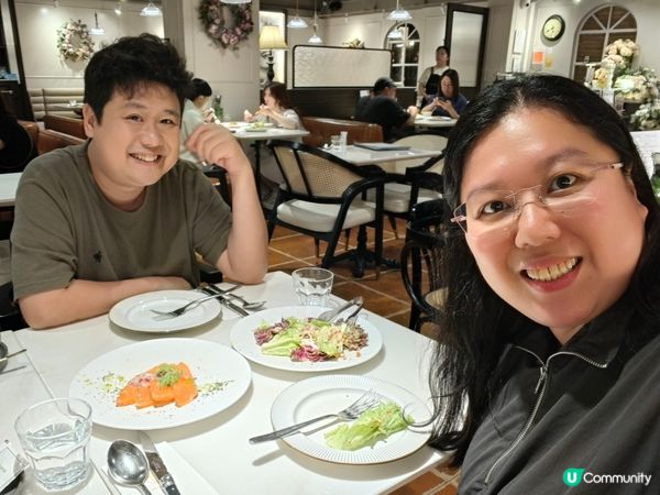 元朗💎鑽石級性價比超值晚市套餐✨