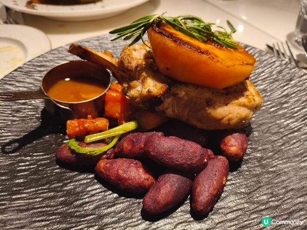 元朗💎鑽石級性價比超值晚市套餐✨