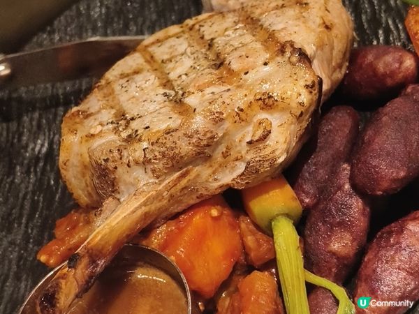 元朗💎鑽石級性價比超值晚市套餐✨