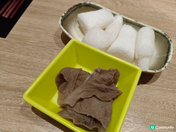 荃灣如心廣場《山見台式火鍋》任食120分鐘台式火鍋體驗 🍲