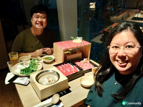 良い日涮涮鍋丨嚴選特上牛舌肉質爽口彈牙