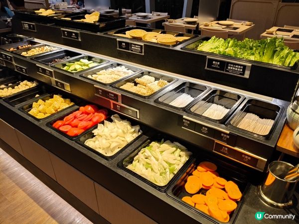 良い日涮涮鍋丨嚴選特上牛舌肉質爽口彈牙