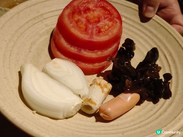 良い日涮涮鍋丨嚴選特上牛舌肉質爽口彈牙