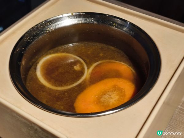 良い日涮涮鍋丨嚴選特上牛舌肉質爽口彈牙