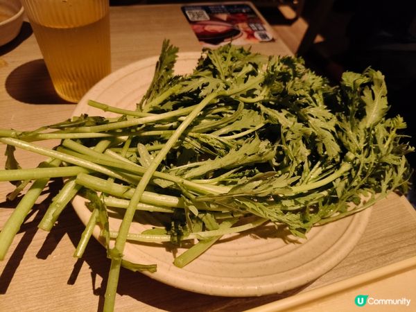 良い日涮涮鍋丨嚴選特上牛舌肉質爽口彈牙