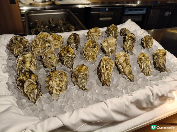 荃灣悅品酒店The Platter週末限定自助餐